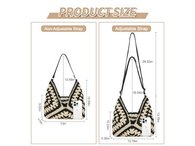 Fun Straw Clutch Bag Lady'S Handbag Ins Bucket Paper Bach Purse Handbags