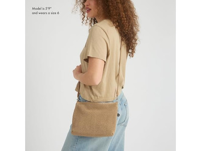 Hand Held Straw Purse Girl Bucket Bag Collection Bags Envelope Clutch