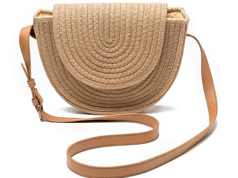 Bohemian Clutch