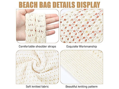 Straw Box Bag Mini With Hat Bucket Purse Toddler Bags Two Tone Beach Purses